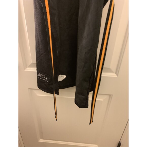 Jersey Aprons By Kitchen Diva Designs Adult Apron NFL Pittsburg Steelers #1 - Picture 11 of 12